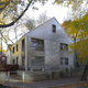 Illustration for article titled This Super Energy-Efficient House Is Made of Plastic